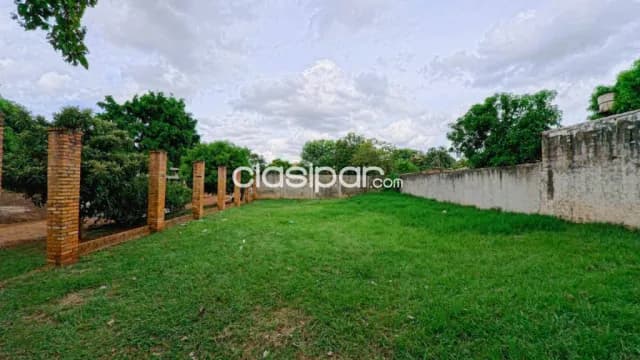 Lote de 374m2. En barrio fanny, foto 3