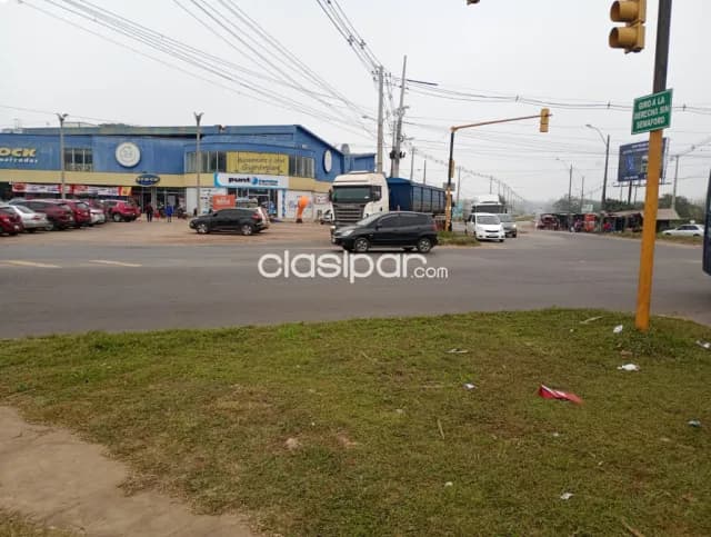 Acceso sur, casa economica, cruce villeta - guarambare..financio el 50% del precio, foto 5