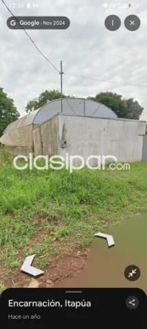Casa con Invernadero hidroponicas — foto 4