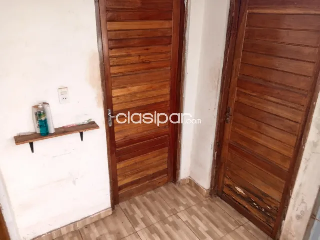 Casa con Invernadero hidroponicas — foto 5