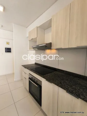 Departamento 2 dorm. C/ coch. Bº san vicente (cód. 679) — foto 5