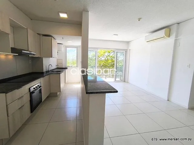 Departamento 2 dorm. C/ coch. Bº san vicente (cód. 679) — foto 2