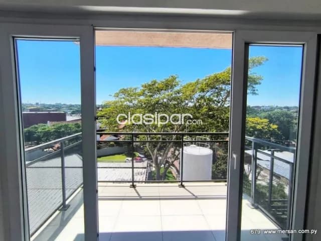 Departamento 2 dorm. C/ coch. Bº san vicente (cód. 679) — foto 4