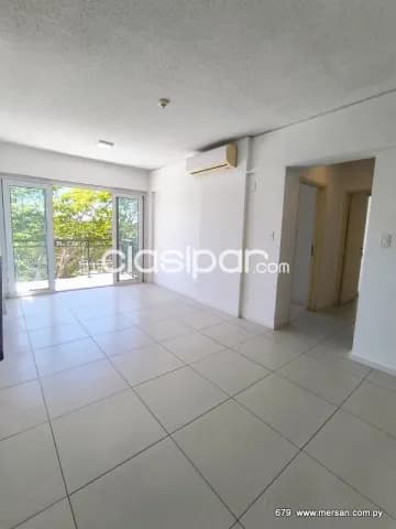 Departamento 2 dorm. C/ coch. Bº san vicente (cód. 679) — foto 3