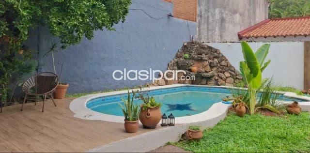 Casa en lambare, foto 2
