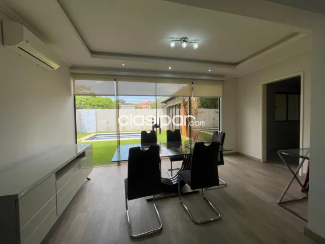 En venta casa ubicada en el Condominio Boulevard Loma alta, foto 4