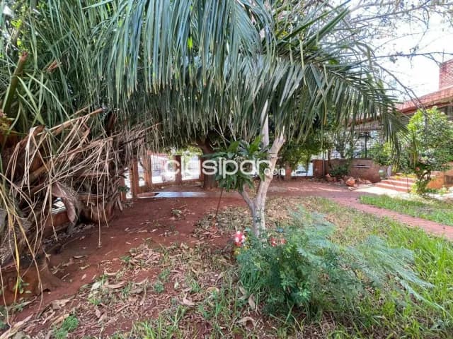 Terreno zona centro, colegio cristo rey — foto 4