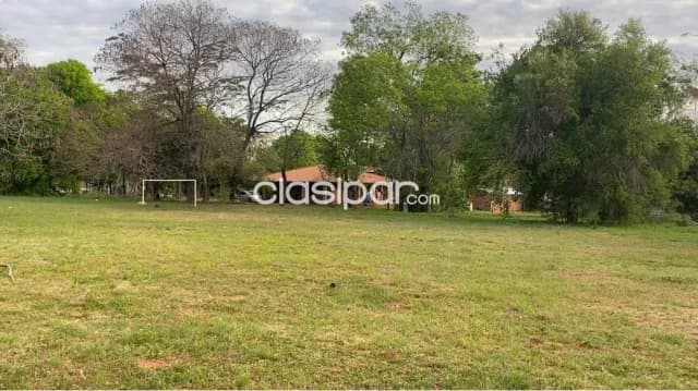 terreno con casa de 1 hectárea sobre Americo Picco en Villa Elisa, foto 2