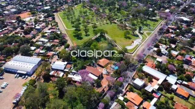 terreno con casa de 1 hectárea sobre Americo Picco en Villa Elisa, foto 5