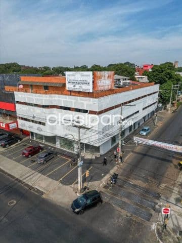 En alquiler Local Comercial en Fernando del Mora
