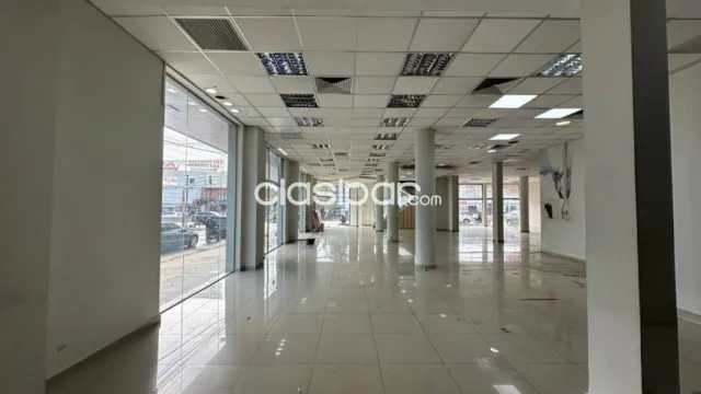 En alquiler Local Comercial en Fernando del Mora, foto 5
