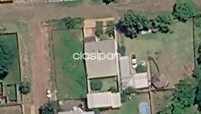 En venta terreno en esquina ubicado en Ciudad del Este — foto 4