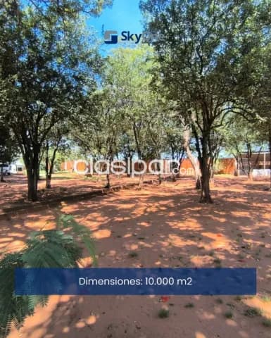 Casa quinta guarambare — foto 2