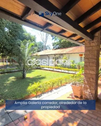 Casa quinta guarambare — foto 3