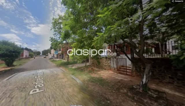 De inmueble en el centro de san estanislao - departamento de san pedro — foto 2