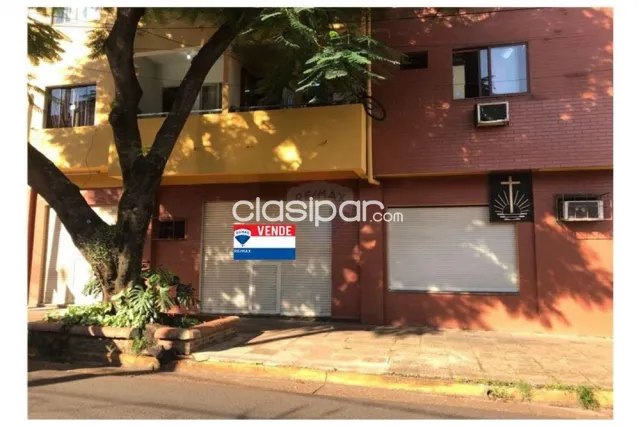 Local comercial en pleno centro de Encarnación — foto 2