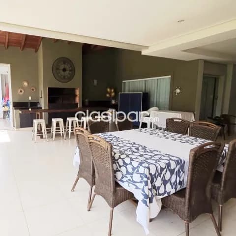 casa con o sin muebles en barrio cerrado zona aeropuerto Luque — foto 5
