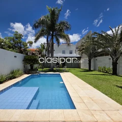 casa de 4 dormitorios en Asunción mburucuya, foto 2