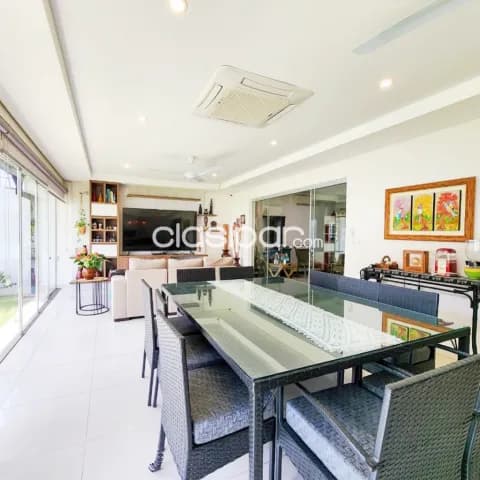 casa de 4 dormitorios en Asunción mburucuya, foto 3