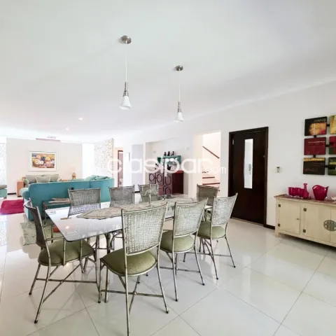 casa de 4 dormitorios en Asunción mburucuya, foto 4
