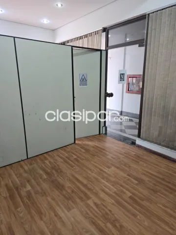Oficina 3 Ambientes cerca de Migraciones — foto 2