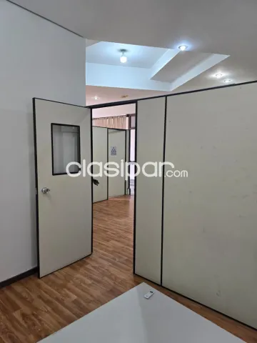 Oficina 3 Ambientes cerca de Migraciones — foto 3