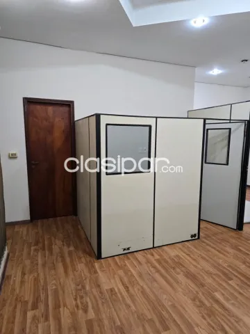 Oficina 3 Ambientes cerca de Migraciones — foto 5