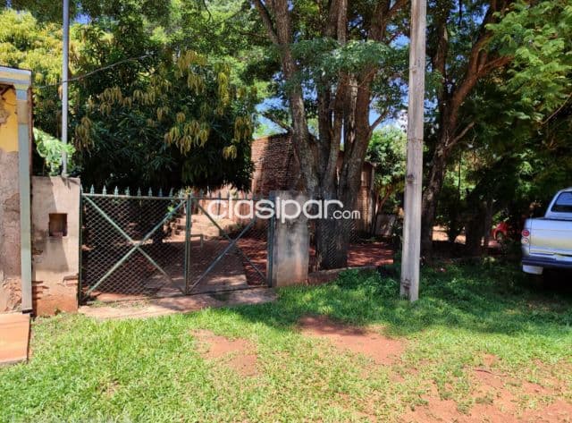 Terreno en areguá — foto 1