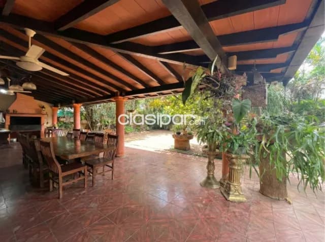 terreno 1.580 m2 en Ycua Sati - Asunción, foto 3