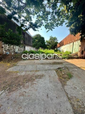 En venta terreno Villa Elisa Id 45561