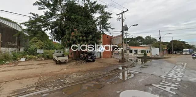 En venta terreno Villa Elisa Id 45561, foto 3