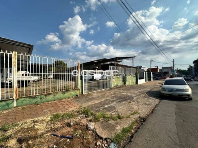 En venta terreno Fernando de la Mora Id 45568