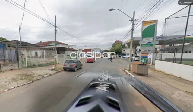 En venta terreno Fernando de la Mora Id 45568 — foto 4