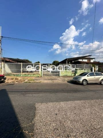 En venta terreno Fernando de la Mora Id 45568