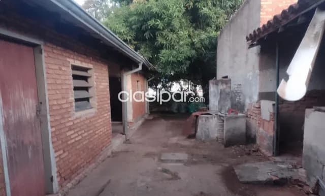 📍 BARRIO Herrera - PROPIEDAD EN VENTA ¡Atención desarrolladores! 🚨, foto 3
