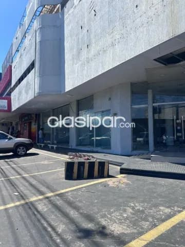edificio comercial Fernando de la Mora Id 44891, foto 3