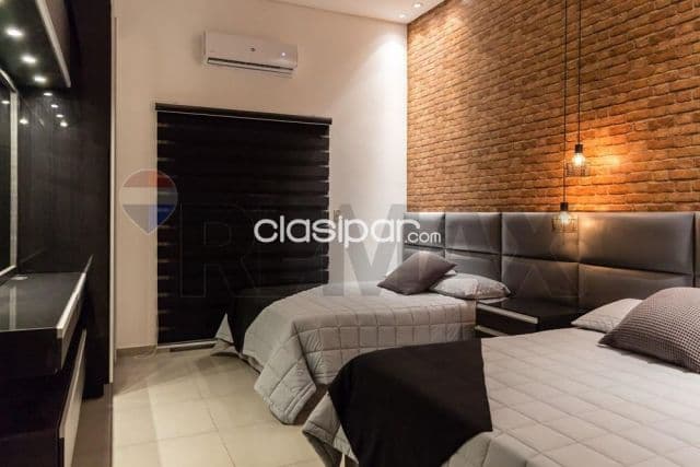 Casa premiun en San Bernardino a 5 cuadras de naumann