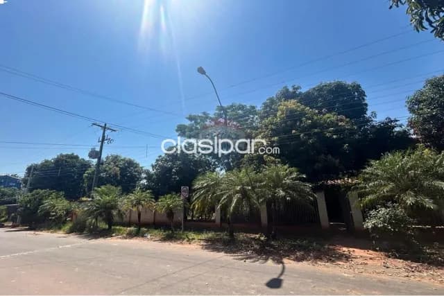 Terreno en esquina con casa a 100 metros de ruta 1, foto 3