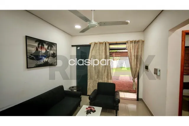 🏡 Dúplex amoblado en alquiler en Fdo. Z. Norte, foto 5