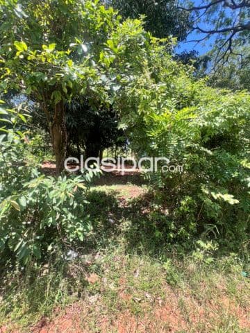 Terreno de 9.993 m2 itaugua, foto 1