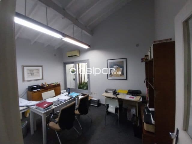 Casa en barrio mburicao