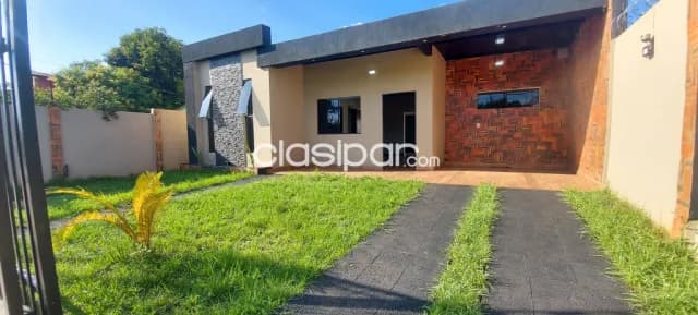 casa a estrenar, foto 4