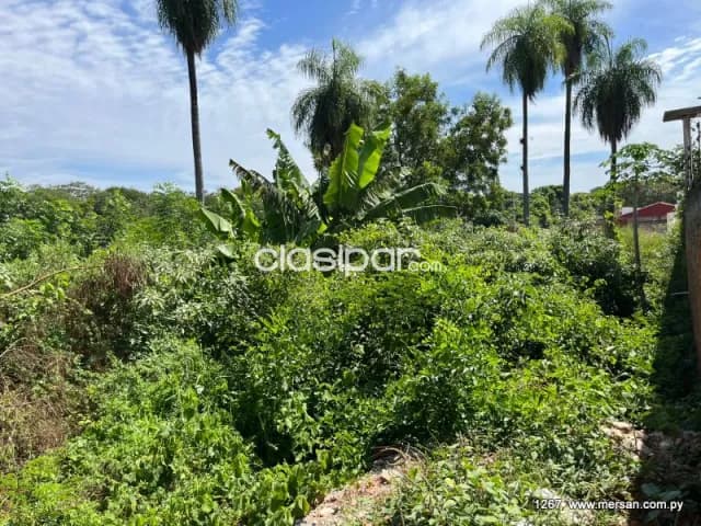 Terreno 360 m2 - marambure Luque (cód. 1267) — foto 3