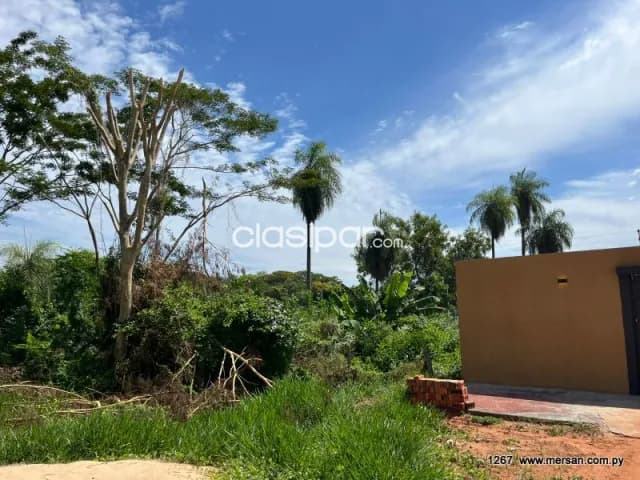 Terreno 360 m2 - marambure Luque (cód. 1267) — foto 4