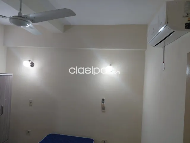 Departamento alquilo semiamoblado, zona hospital ips a dos personas: Residente o interno, foto 3