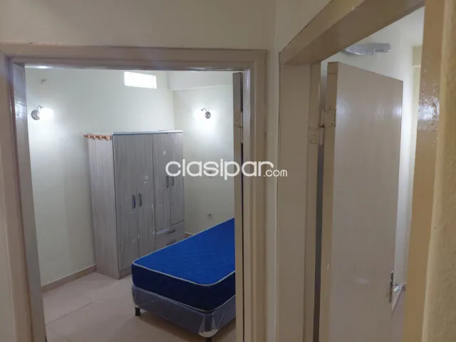 Departamento alquilo semiamoblado, zona hospital ips a dos personas: Residente o interno, foto 5