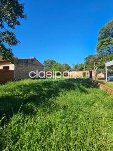 Terreno de 10x43 en barrio Cañadita de Ñemby zona Comisaria 57 a metros de calle asf — foto 4
