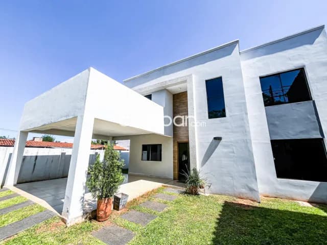 Hermosa Residencia En Luque A Precio De Duplex Oferta, foto 5