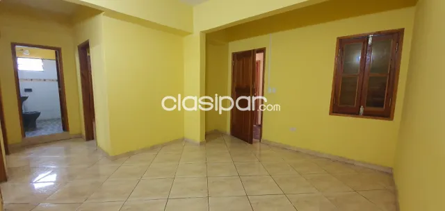 Departamento en el centro de Luque — foto 4