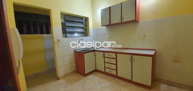 Departamento en el centro de Luque — foto 5